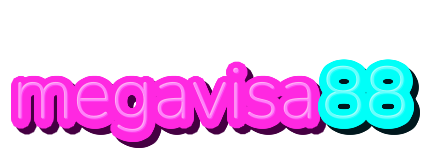 megavisa88 — logo kanal