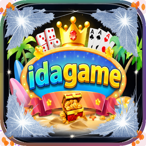 idagame — mitra unggulan